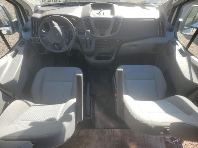 Photo 8 from auction – 2018 FORD TRANSIT T- with VIN 1FTYR2CM0JKA34075