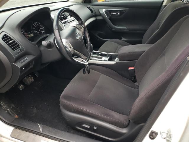 Photo 7 from auction – 2013 NISSAN ALTIMA 2.5 with VIN 1N4AL3AP2DC916407
