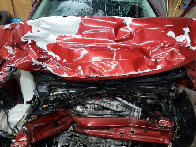 Photo 12 from auction – 2013 FORD EDGE LIMIT with VIN 2FMDK4KC3DBE17591