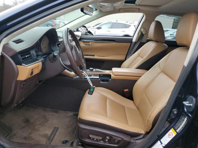 Photo 7 from auction – 2017 LEXUS ES 350 with VIN 58ABK1GG6HU060756