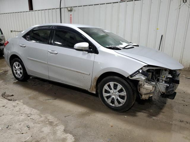 Photo 4 from auction – 2019 TOYOTA COROLLA L with VIN 2T1BURHE3KC229699