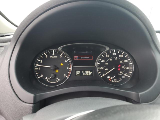 Photo 9 from auction – 2015 NISSAN ALTIMA 2.5 with VIN 1N4AL3AP0FC288785