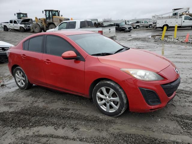 Photo 4 from auction – 2011 MAZDA 3 I with VIN JM1BL1VG6B1478349