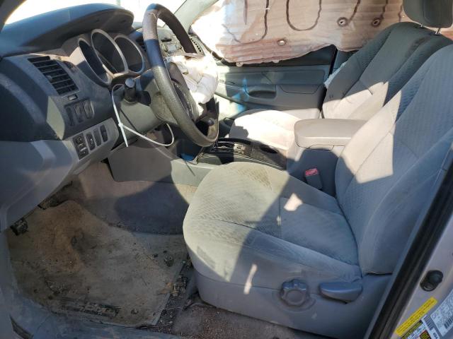 Photo 7 from auction – 2011 TOYOTA TACOMA DOU with VIN 3TMLU4EN4BM080769