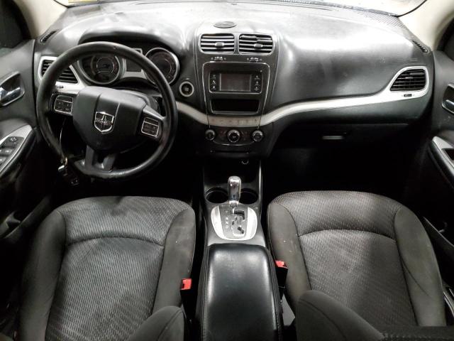 Photo 8 from auction – 2016 DODGE JOURNEY SX with VIN 3C4PDDBG5GT241893
