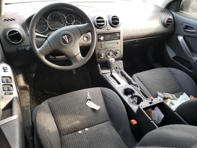 Photo 8 from auction – 2008 PONTIAC G6 VALUE L with VIN 1G2ZF57B684282616