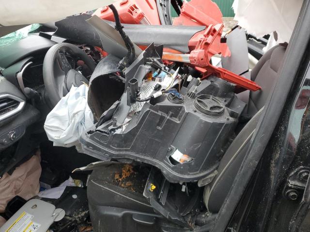 Photo 7 from auction – 2021 CHEVROLET TRAILBLAZE with VIN KL79MNSL9MB014647