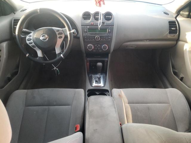 Photo 8 from auction – 2012 NISSAN ALTIMA BAS with VIN 1N4AL2AP6CC157575