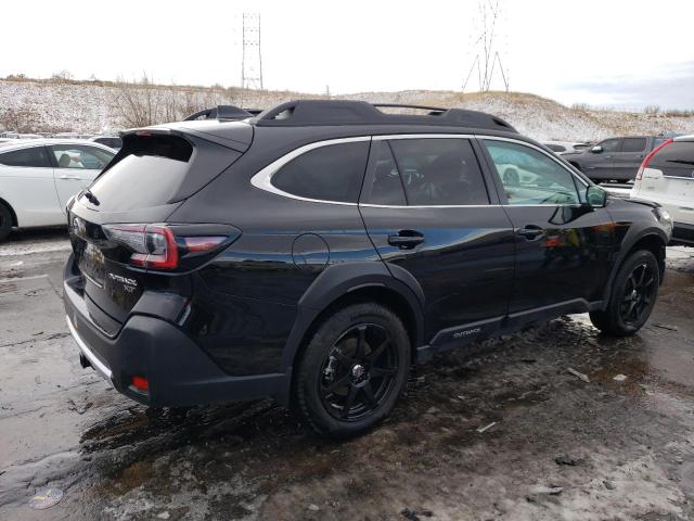 Zdjęcie 3 z aukcji – 2023 SUBARU OUTBACK LI z VIN 4S4BTGND3P3132467