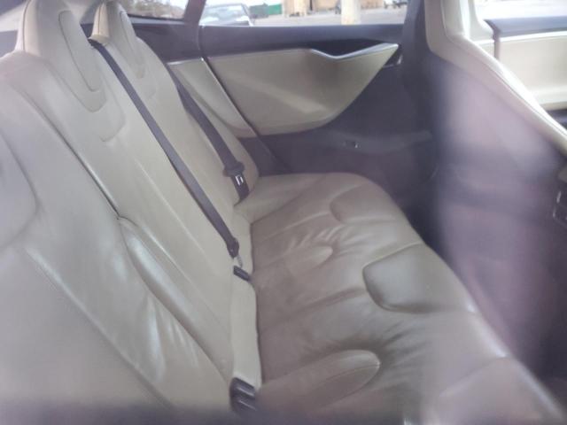 Photo 10 from auction – 2013 TESLA MODEL S with VIN 5YJSA1CGXDFP24273