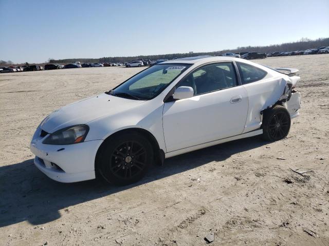 Photo 1 from auction – 2005 ACURA RSX with VIN JH4DC54885S018018