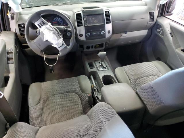 Photo 8 from auction – 2019 NISSAN FRONTIER S with VIN 1N6AD0EV0KN711763