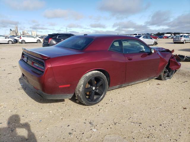 Photo 3 from auction – 2018 DODGE CHALLENGER with VIN 2C3CDZAG3JH328323