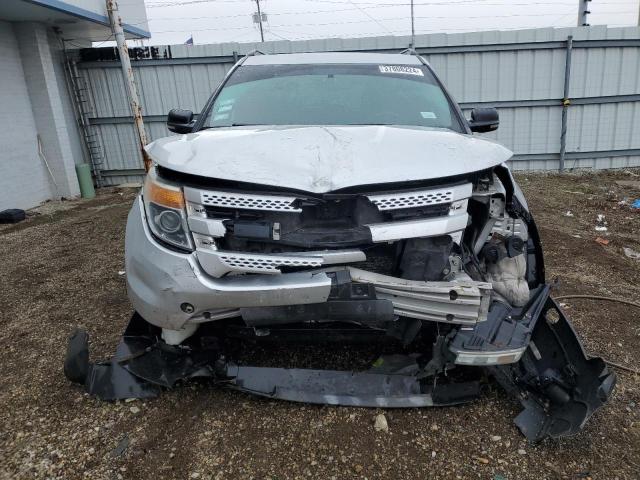 Photo 5 from auction – 2011 FORD EXPLORER X with VIN 1FMHK8D89BGA72106
