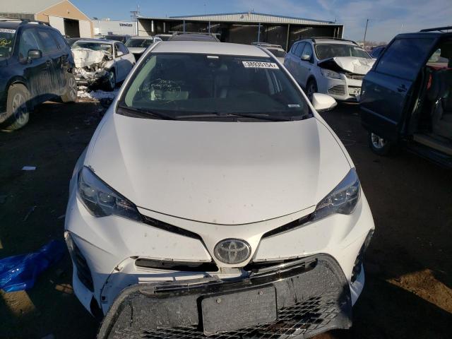 Photo 5 from auction – 2019 TOYOTA COROLLA L with VIN 2T1BURHE2KC125382