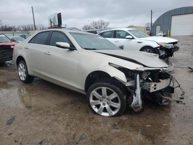 Photo 4 from auction – 2014 CADILLAC CTS PREMIU with VIN 1G6AZ5S36E0151952