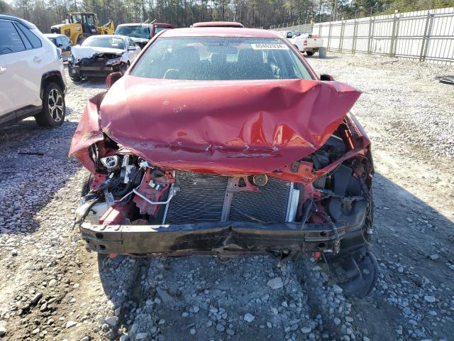 Photo 5 from auction – 2014 TOYOTA COROLLA L with VIN 2T1BURHE6EC020588