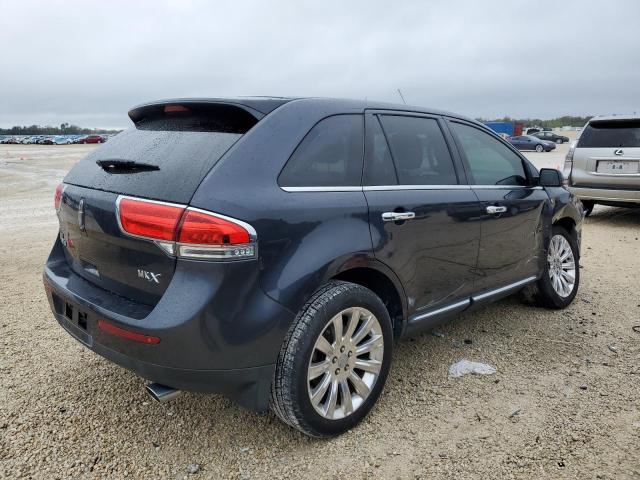 Photo 3 from auction – 2013 LINCOLN MKX with VIN 2LMDJ6JK4DBL08634
