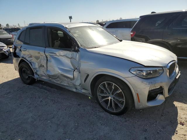 Photo 4 from auction – 2019 BMW X3 SDRIVE3 with VIN 5UXTR7C51KLE97470