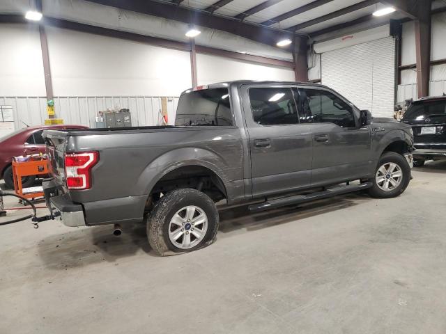 Photo 3 from auction – 2019 FORD F150 SUPER with VIN 1FTEW1E53KFD40936