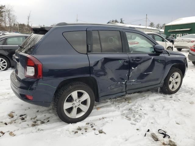 Photo 3 from auction – 2016 JEEP COMPASS LA with VIN 1C4NJDEBXGD572457