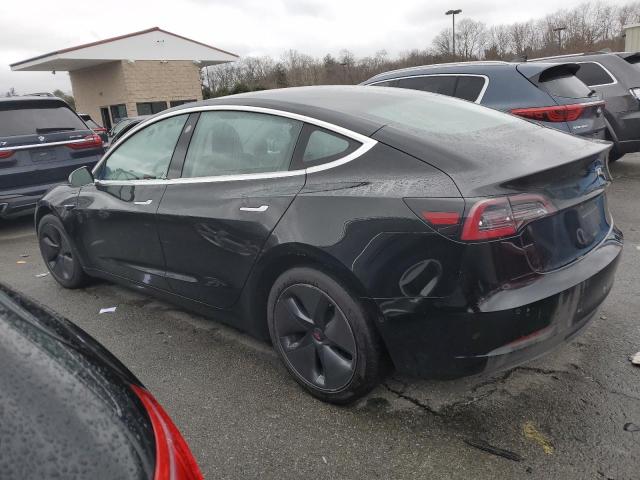 Photo 2 from auction – 2018 TESLA MODEL 3 with VIN 5YJ3E1EB6JF068272