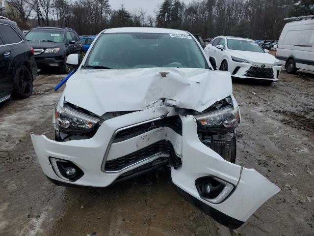 Photo 5 from auction – 2015 MITSUBISHI OUTLANDER with VIN 4A4AR4AU5FE015987
