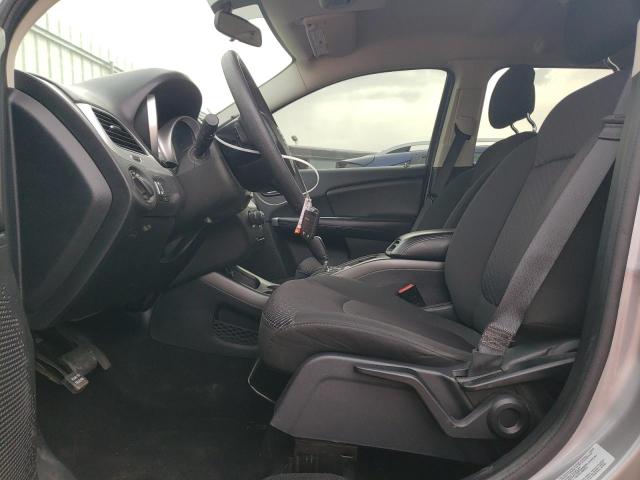 Photo 7 from auction – 2015 DODGE JOURNEY SE with VIN 3C4PDCAB9FT728450