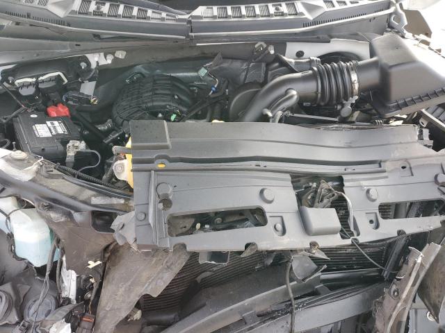 Photo 11 from auction – 2017 FORD F150 with VIN 1FTMF1C86HKD61207