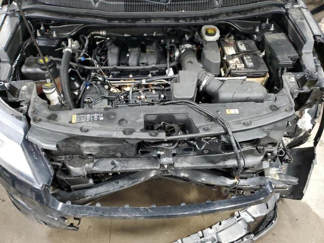 Photo 11 from auction – 2017 FORD EXPLORER P with VIN 1FM5K8AR0HGE14762