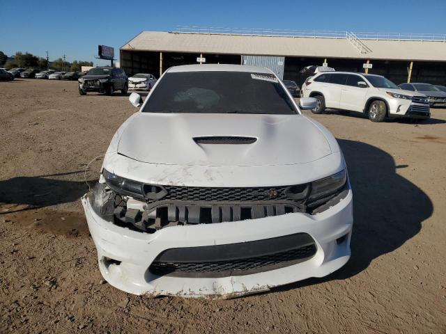 Photo 5 from auction – 2019 DODGE CHARGER SC with VIN 2C3CDXGJ9KH704175