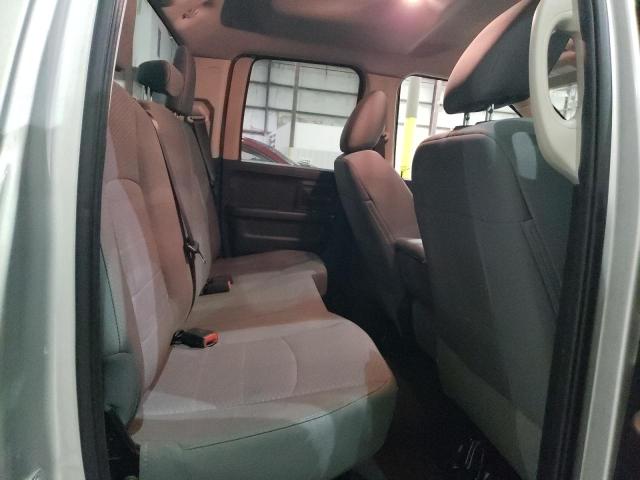 Photo 10 from auction – 2018 RAM 1500 ST with VIN 1C6RR7FG2JS173087