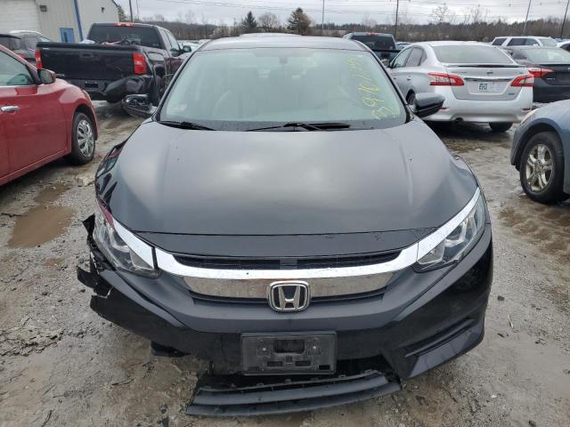 Photo 5 from auction – 2016 HONDA CIVIC LX with VIN 19XFC2F59GE213658