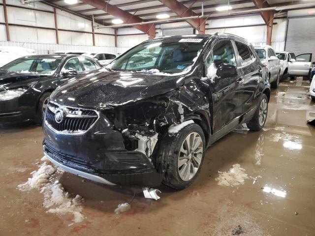 BUICK ENCORE PRE 2020 with VIN KL4CJASB7LB320868 - Photo from auction