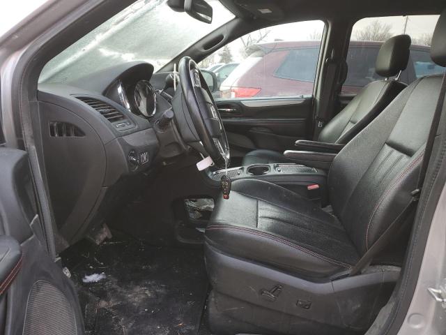 Photo 7 from auction – 2019 DODGE GRAND CARA with VIN 2C4RDGEG2KR606385