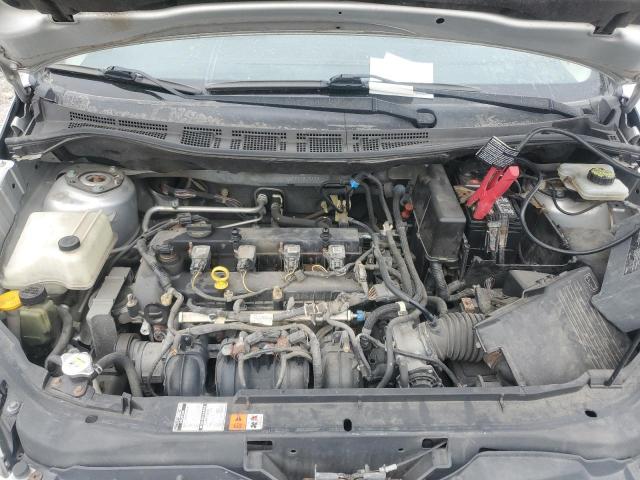 Photo 11 from auction – 2008 MAZDA 5 with VIN JM1CR293580515853