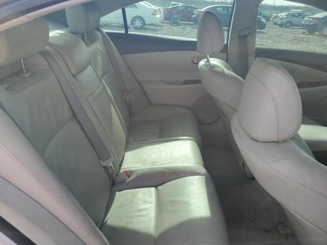 Photo 10 from auction – 2009 LEXUS ES 350 with VIN JTHBJ46G992299263