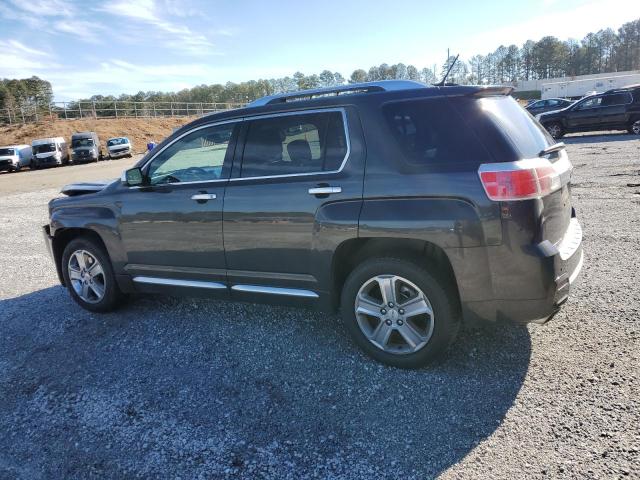 Photo 2 from auction – 2013 GMC TERRAIN DE with VIN 2GKALYEK7D6271367
