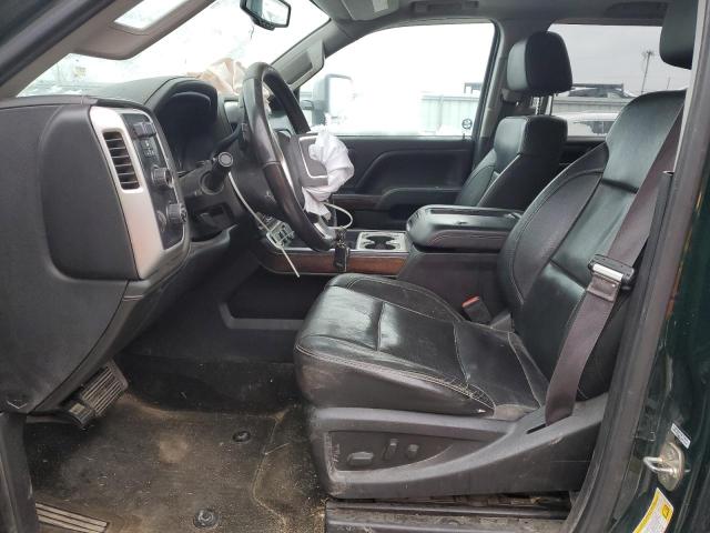 Photo 7 from auction – 2015 GMC SIERRA K25 with VIN 1GT12ZE84FF550986