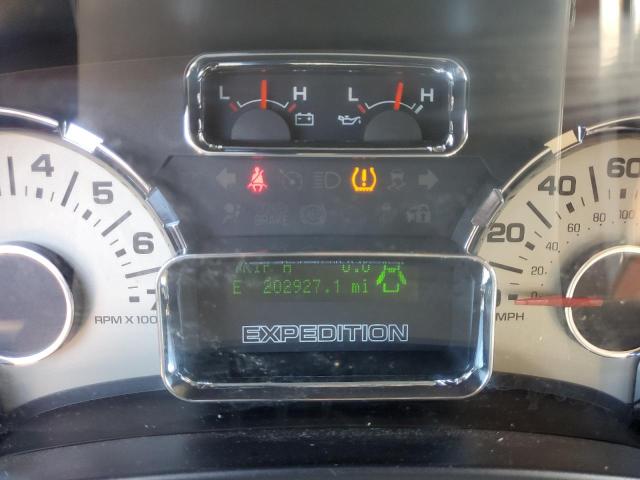 Photo 9 from auction – 2012 FORD EXPEDITION with VIN 1FMJK1H58CEF06747