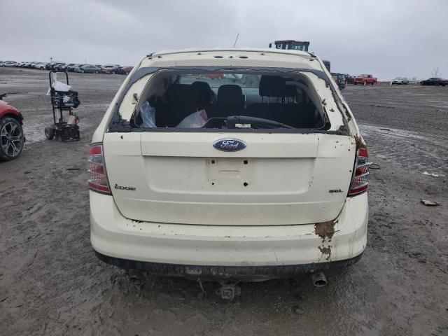 Photo 6 from auction – 2007 FORD EDGE SEL with VIN 2FMDK38C17BA94146