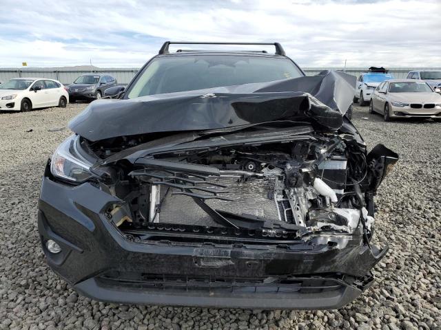 Photo 5 from auction – 2024 SUBARU IMPREZA SP with VIN JF1GUAFC0R8238753