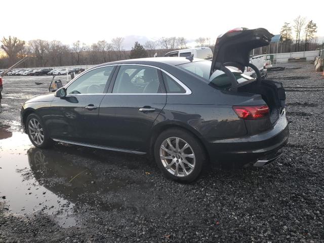 Photo 2 from auction – 2020 AUDI A4 PREMIUM with VIN WAUGMAF43LA071367