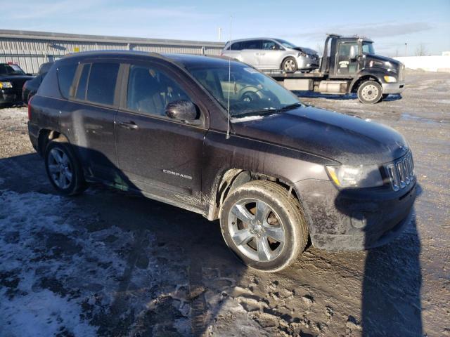 Photo 4 from auction – 2014 JEEP COMPASS LA with VIN 1C4NJDEB8ED784917