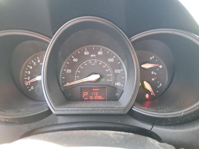 صورة رقم 9 من المزاد - 2014 KIA RIO LX مع VIN KNADM4A30E6324914