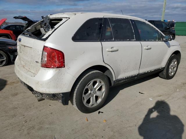 Photo 3 from auction – 2013 FORD EDGE SEL with VIN 2FMDK3JC3DBE06196