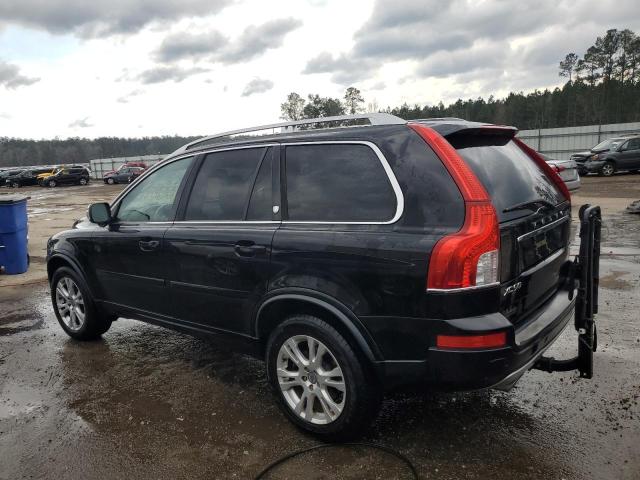 Photo 2 from auction – 2013 VOLVO XC90 3.2 with VIN YV4952CYXD1662073