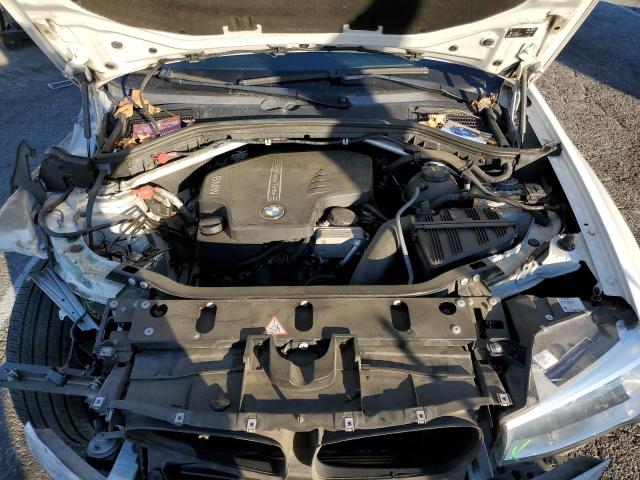 Photo 12 from auction – 2016 BMW X4 XDRIVE2 with VIN 5UXXW3C59G0R21406