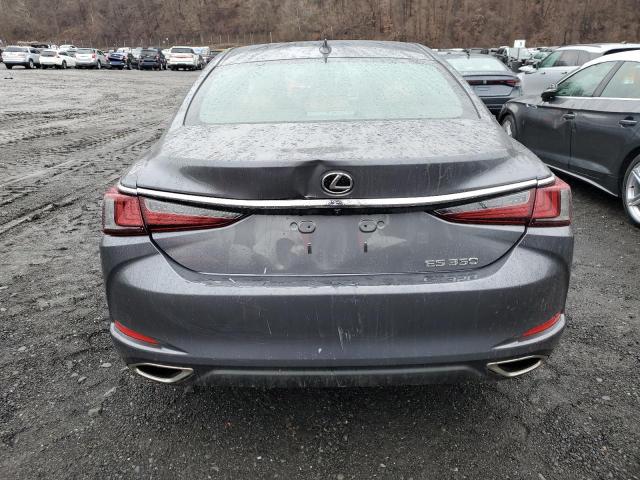 Photo 6 from auction – 2021 LEXUS ES 350 BAS with VIN 58ACZ1B12MU091256
