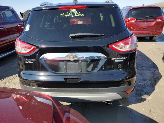 Photo 6 from auction – 2016 FORD ESCAPE TIT with VIN 1FMCU9J99GUA95806